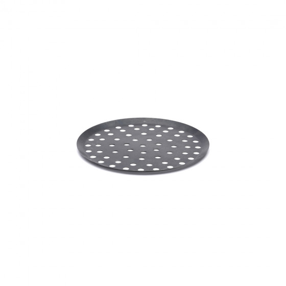 Grille De Rechange Pour Barbecue Weber 47 Cm – Acier Inoxydable, Diamètre 44,5 Cm