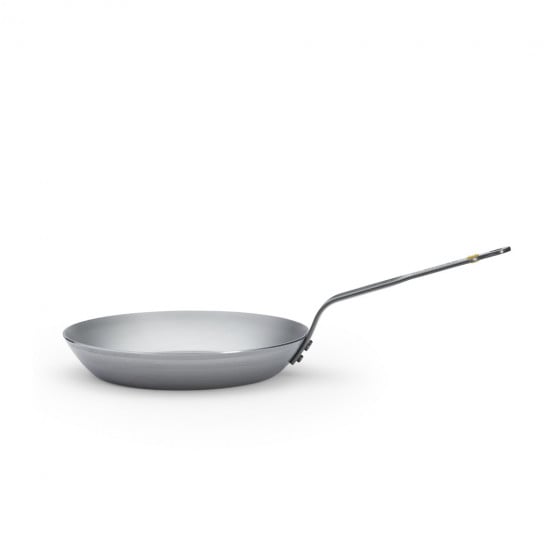 Steel frying pan MINERAL B Ø24cm