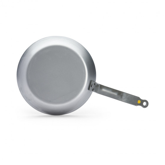 Steel frying pan MINERAL B Ø24cm
