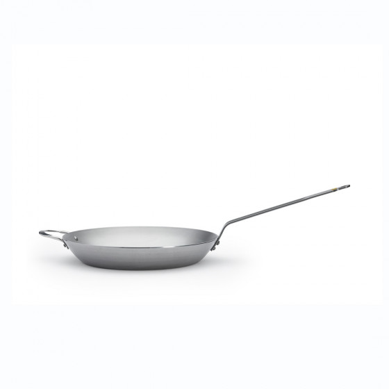 Steel frying pan MINERAL B Ø36cm