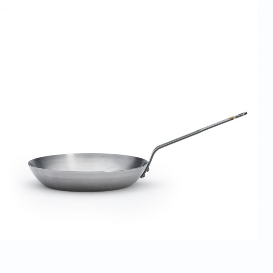 Steel frying pan Grill MINERAL B Ø26cm