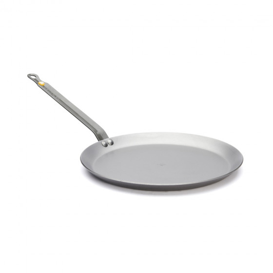 Steel pancake pans MINERAL B Ø26cm