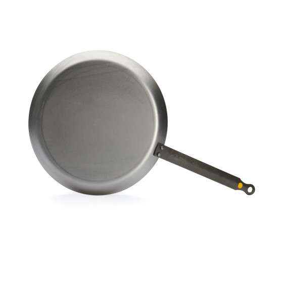 Eisen-Crêpepfanne MINERAL B Ø30cm