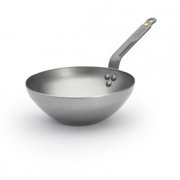 Woks - kitchen utensils – De Buyer