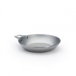Removable Steel frying pan MINERAL B TWISTY Ø20cm