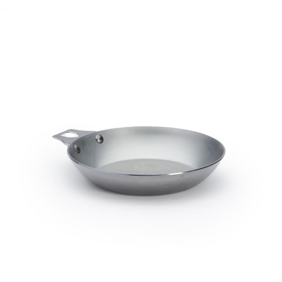 Removable Steel frying pan MINERAL B TWISTY Ø20cm