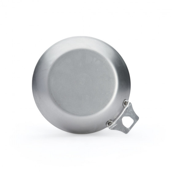 Removable Steel frying pan MINERAL B TWISTY Ø20cm