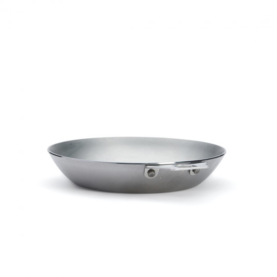 Removable Steel frying pan MINERAL B TWISTY Ø20cm