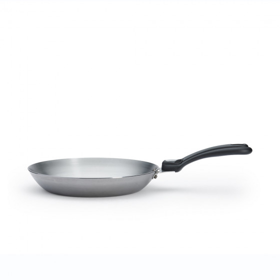 Bratpfanne Eisen MINERAL B TWISTY Ø28cm ohne Griff