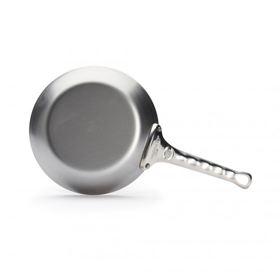 Steel frying pan MINERAL B PRO Ø20cm