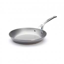 Eisenpfanne MINERAL B PRO Ø24cm