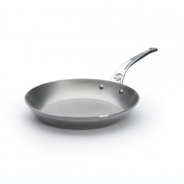 Steel frying pan MINERAL B PRO Ø28cm