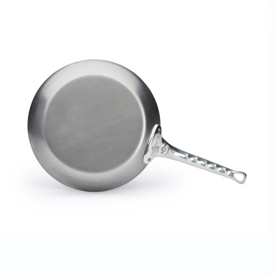 Steel frying pan MINERAL B PRO Ø28cm