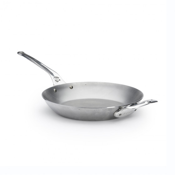 Steel frying pan MINERAL B PRO Ø32cm