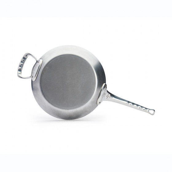 Steel frying pan MINERAL B PRO Ø32cm