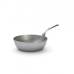 Steel sauté-pan MINERAL B PRO Ø28cm