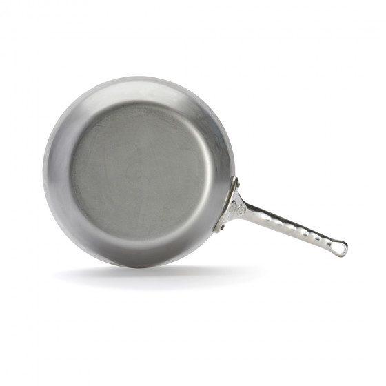 Steel sauté-pan MINERAL B PRO Ø28cm