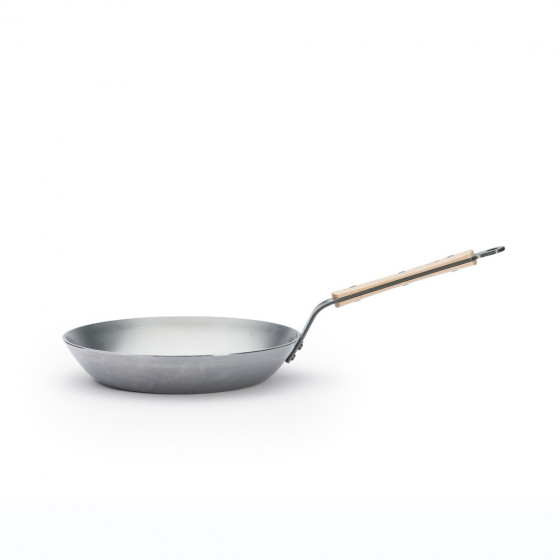 Bratpfanne Eisen MINERAL B BOIS Ø26cm