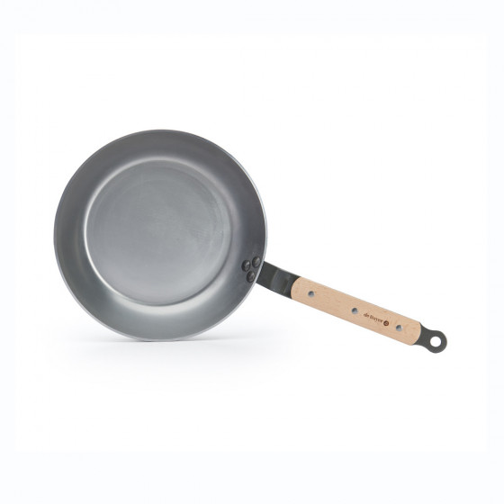 Bratpfanne Eisen MINERAL B BOIS Ø26cm
