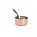 Copper saucepan PRIMA MATERA
