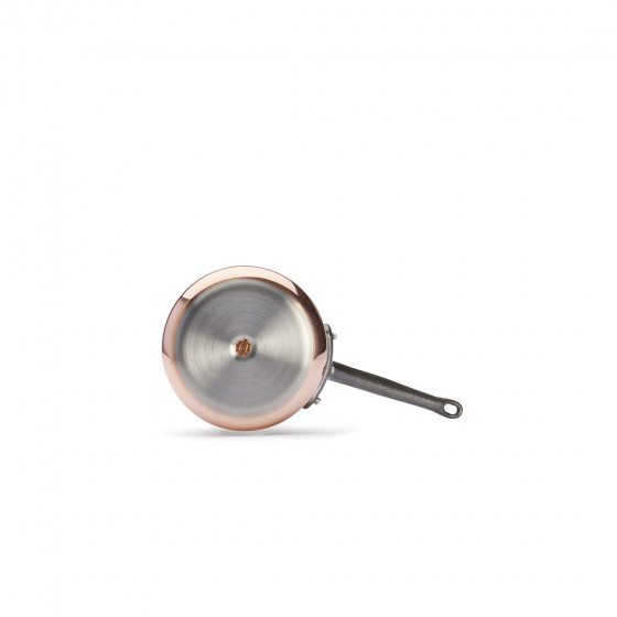 Copper saucepan PRIMA MATERA Tradition Ø14cm