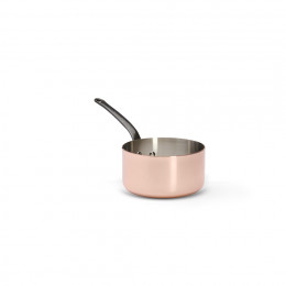 Copper saucepan PRIMA MATERA Tradition Ø16cm