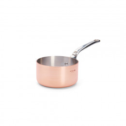 Copper saucepan INOCUIVRE Ø14cm