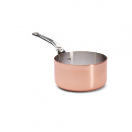 Copper saucepan INOCUIVRE Ø18cm
