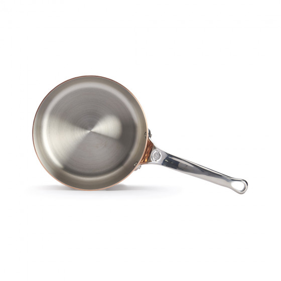 Copper saucepan INOCUIVRE Ø20cm