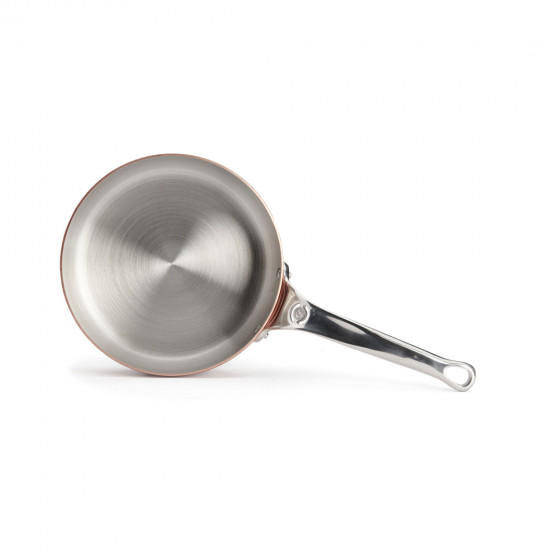 Copper sauté-pan INOCUIVRE Ø20cm
