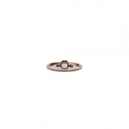 Copper lid with cast-iron handle INOCUIVRE Ø12cm