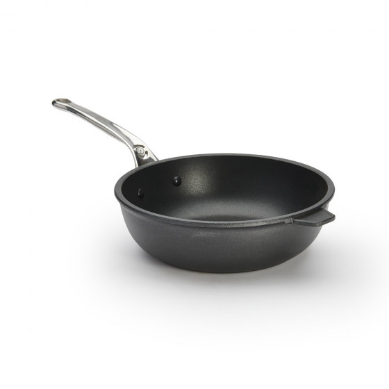 Sauteuse Antihaft CHOC EXTREME Ø24cm