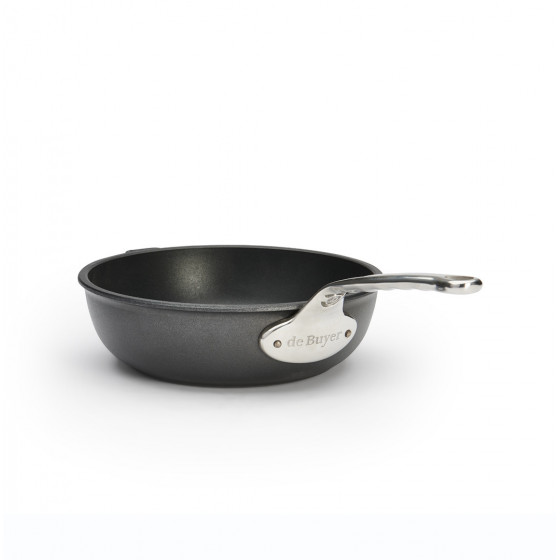 Sauteuse Antihaft CHOC EXTREME Ø24cm