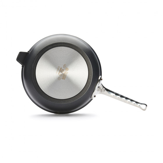Non-stick sauté-pan CHOC EXTREME Ø28cm