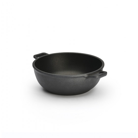 Non-stick sauté-pan CHOC EXTREME Ø20cm
