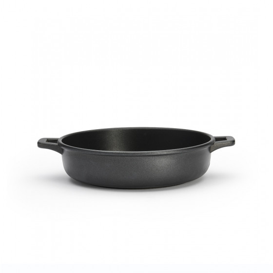 Niederer Bratentopf Antihaft CHOC EXTREME Ø28cm
