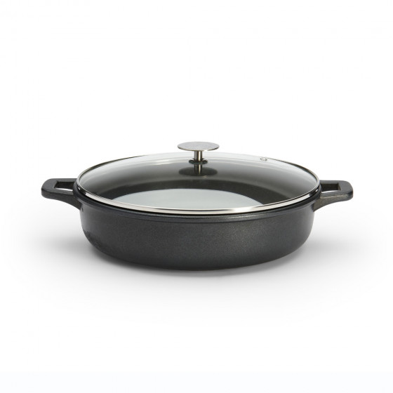 Niederer Bratentopf Antihaft CHOC EXTREME Ø28cm