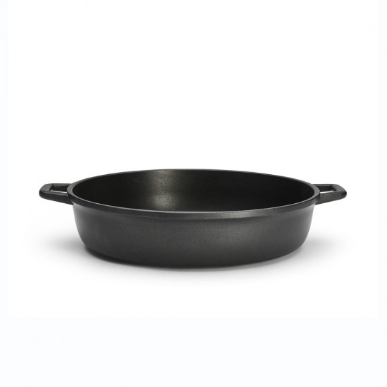 Niederer Bratentopf Antihaft CHOC EXTREME Ø36cm