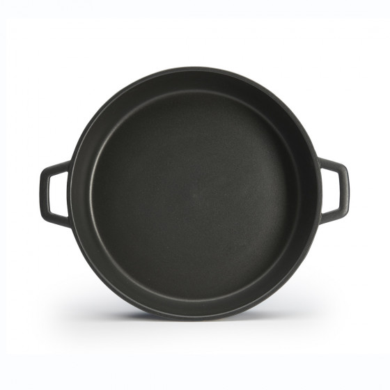 Non-stick sauté-pan CHOC EXTREME Ø36cm