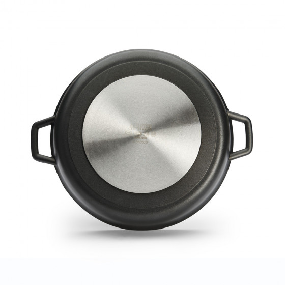 Non-stick sauté-pan CHOC EXTREME Ø36cm
