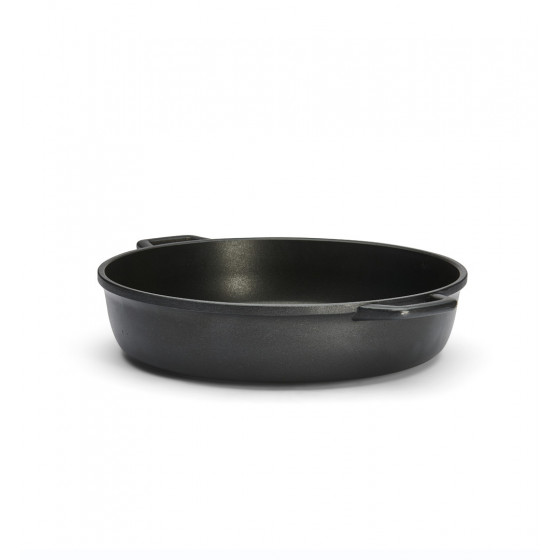 Niederer Bratentopf Antihaft CHOC EXTREME Ø36cm