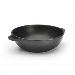 Non-stick Wok with 2 handles CHOC EXTREME Ø32cm