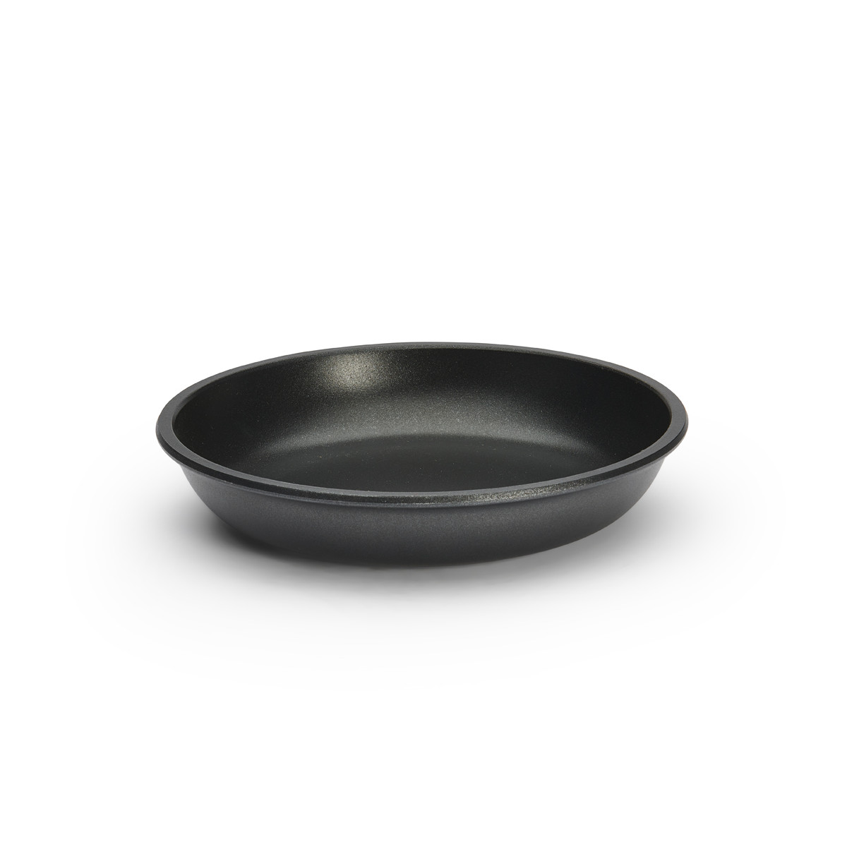 Moule à tarte Tatin anti-adhésif CHOC EXTREME, en fonte d'aluminium,  non-stick cast aluminium, ø 24cm, Pans - De Buyer