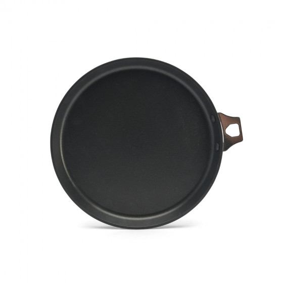 Removable non-stick Crepe Pan CHOC INTENSE TWISTY Ø30cm