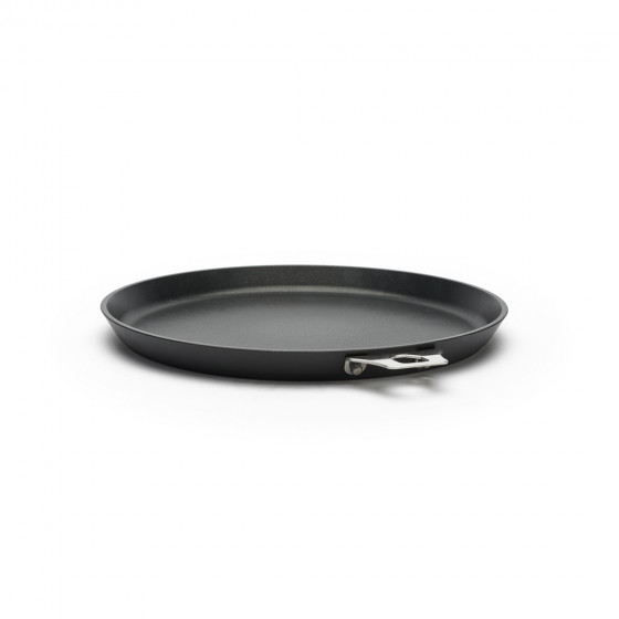 Removable non-stick Crepe Pan CHOC INTENSE TWISTY Ø30cm