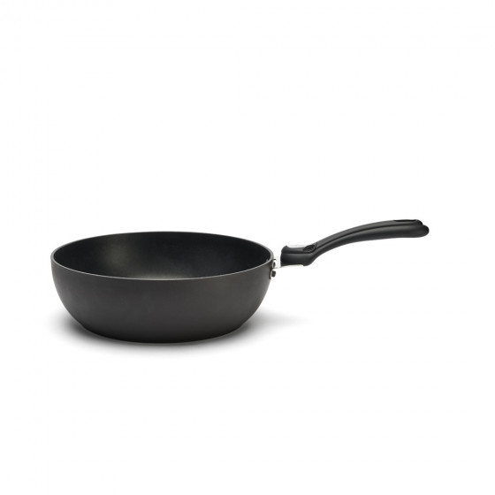 Removable non-stick Sauté-pan CHOC INTENSE TWISTY Ø24cm