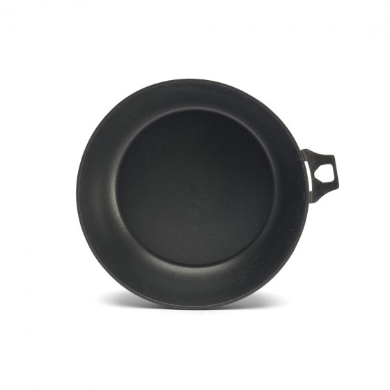 Antihaft-Sauteuse CHOC INTENSE TWISTY Ø28cm ohne Griff
