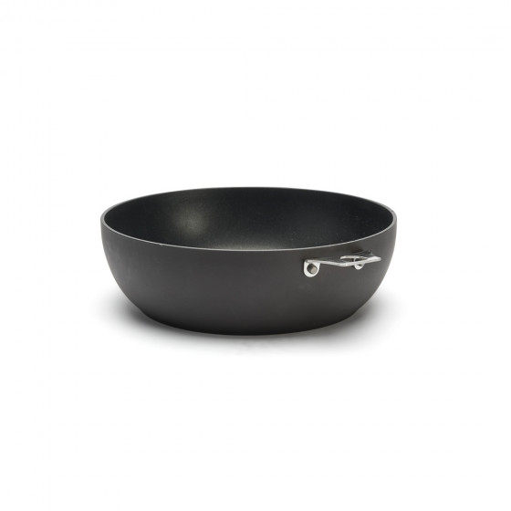 Removable non-stick Sauté-pan CHOC INTENSE TWISTY Ø28cm