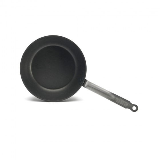 Non-stick riveted sauté-pan CHOC INTENSE Ø24cm