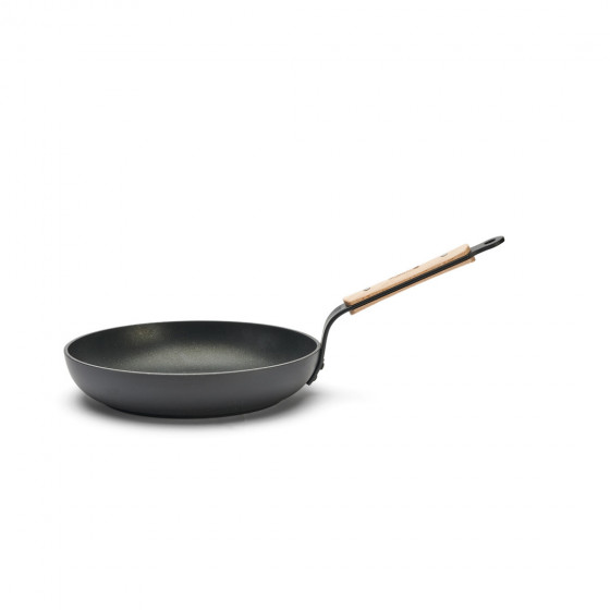 Non-stick frypan CHOC B BOIS Ø24cm